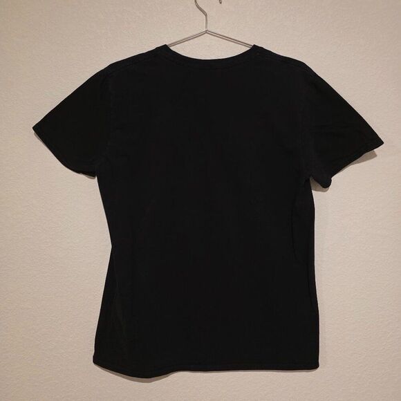 Vintage Death Row Records Tee Sz M - Picture 2 of 3